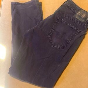 Adriano Goldshmied jeans 32x34